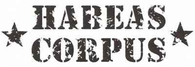 logo Habeas Corpus (ESP)